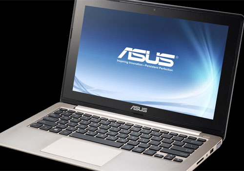 杭州西湖区华硕电脑维修中心处理解决电脑屏幕故障