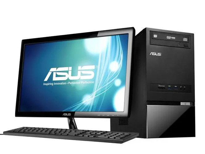 杭州西湖区华硕台式机维修